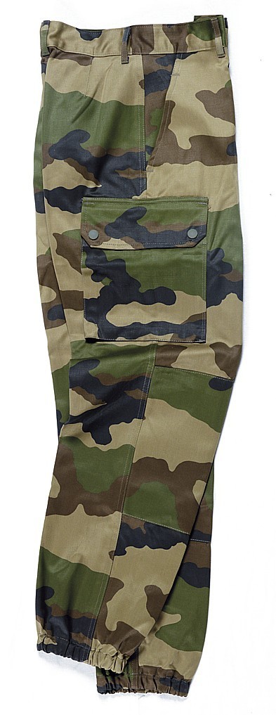Pantalon F2