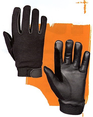 Gants de rappel NOMEX®