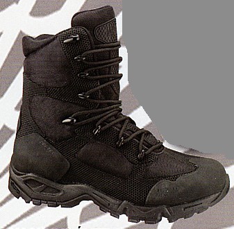 Magnum Elite SPIDER RECON 8.0 noir