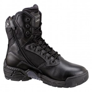 Magnum STEALTH FORCE 8.0 double zip noir