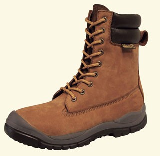 Paire de bottes MARIBO S3