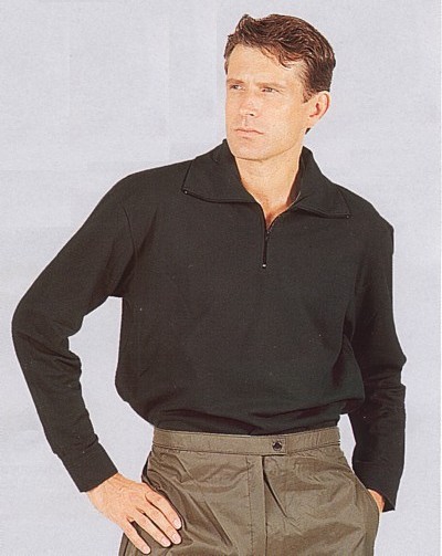 Chemise F1 coton