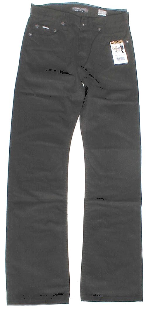 Jean COMPLICES Prenium Noir  pour homme