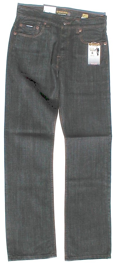 Jean COMPLICES Brut  pour homme