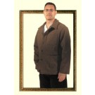 Veston en drap 100% laine BUREL