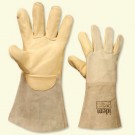 GANTS DE SOUDURE