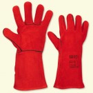 GANTS SOUDEUR ANTICHALEUR