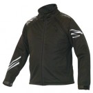 Veste BLACK STORM 2 en 1