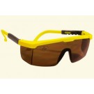 LUNETTES MONTURES JAUNES