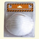 MASQUE D' HYGIENE