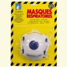 MASQUE FFP1 VALVE