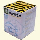 MASQUE FFP3