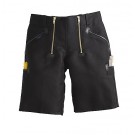 Short de chapentier coton 