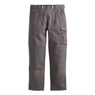 Pantalon largeot Allemand Canvas-Cordura