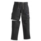 Pantalon de charpentier ZIP