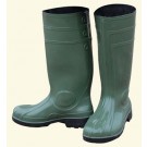 Bottes de sécurité en PVC S5