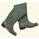 Paire de Bottes PVC