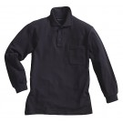 Polo manches longues  