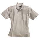 Polo manches courtes