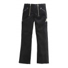 Pantalon de charpentier velours