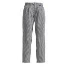 Pantalon cuisinier femme