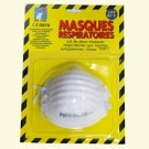 MASQUE FFP1 