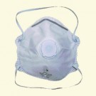 Masque ANTIPOUSSIERES FFP2