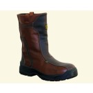 Paire de bottes CAMELEONE S3
