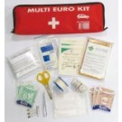 Trousse de secours complète pour véhicule