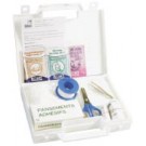 Valisette de 1ers soins 2-4 personnes