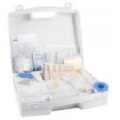 Valise de 1ers soins industrie 10-20 personnes