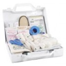 Valise de 1ers soins iB.T.P.  10-20 personnes
