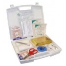 Valise de 1ers soins Secours 4-6 personnes