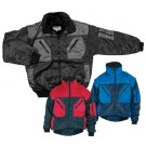Blouson 4 en 1
