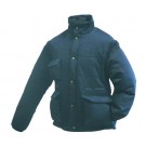 Blouson transformable 2 en 1