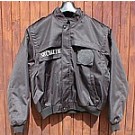 Blouson sécurité matelassé