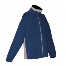 Blouson polaire