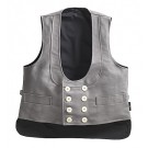 Gilet de charpentier  chevron