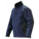 Veste canadienne