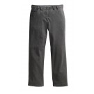 Pantalon gabardine stretch pour femme  