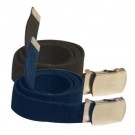Ceinture en toile