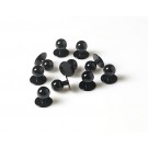 Boutons boule