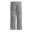Pantalon à pinces fermeture ZIP