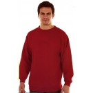 Sweat poly/coton 285 g/m²