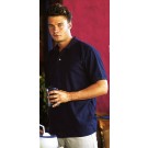 Polo classic poly/coton 180 g/m²      