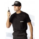 Tee-shirt sécurité