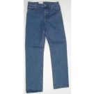 Jean Colt pour homme Fermeture à boutons