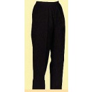 Pantalon sans poches MANU BIO