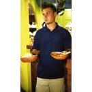 Polo perfomance polyester 180 g/m²