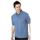 Polo coton 240 g/m² - Classic quality   